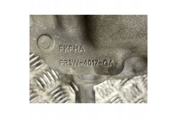 Diferencial trasero Ford Mustang VI FR3W4017GA