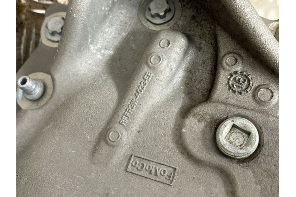 Diferencial trasero Ford Mustang VI FR3W4017GA