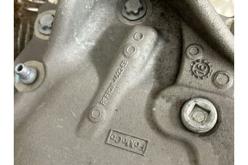 Diferencial trasero Ford Mustang VI FR3W4017GA