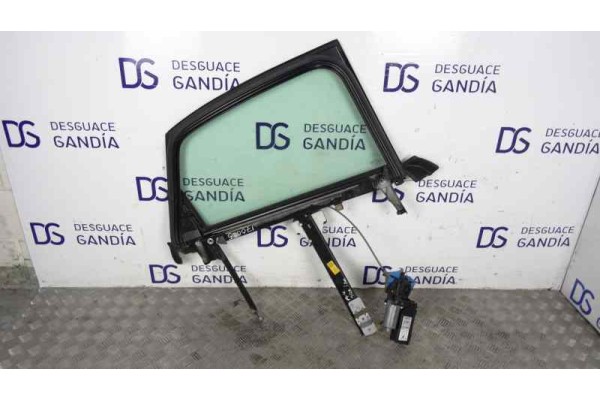 8E0889461B  ELEVALUNAS TRASERO IZQUIERDO AUDI A4 BERLINA (8E) 2.0 TDI 16V (103kW) 2005 8E0889461B 170025 AUDI - 2