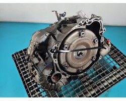 GEARBOX AUTOMATIC 20GF24 CITROEN C5 III X7 2 0 HDI 163KM