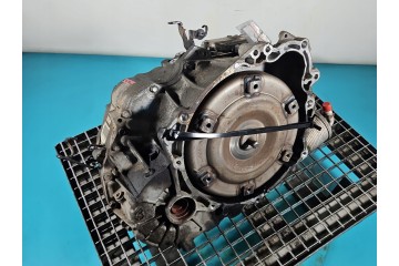 GEARBOX AUTOMATIC 20GF24 CITROEN C5 III X7 2 0 HDI 163KM