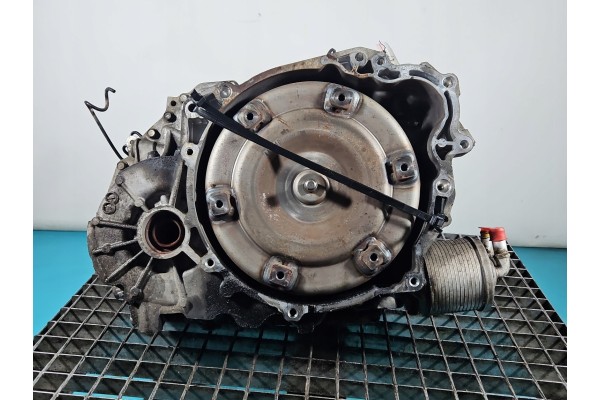 GEARBOX AUTOMATIC 20GF24 CITROEN C5 III X7 2 0 HDI 163KM Part manufacturer Citroen OE