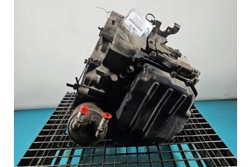 GEARBOX AUTOMATIC 20GF24 CITROEN C5 III X7 2 0 HDI 163KM Catalog number of the part IMPRK1486162 20GF24