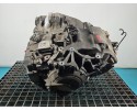 GEARBOX AUTOMATIC 20GF24 CITROEN C5 III X7 2 0 HDI 163KM Transmission type automatic