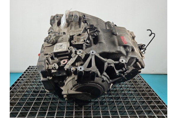 GEARBOX AUTOMATIC 20GF24 CITROEN C5 III X7 2 0 HDI 163KM Transmission type automatic