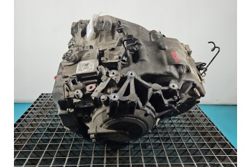 GEARBOX AUTOMATIC 20GF24 CITROEN C5 III X7 2 0 HDI 163KM Transmission type automatic