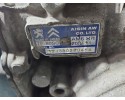 GEARBOX AUTOMATIC 20GF24 CITROEN C5 III X7 2 0 HDI 163KM Engine type diesel