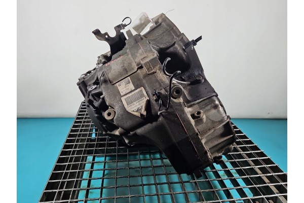 GEARBOX AUTOMATIC 20GF24 CITROEN C5 III X7 2 0 HDI 163KM Car type passenger cars