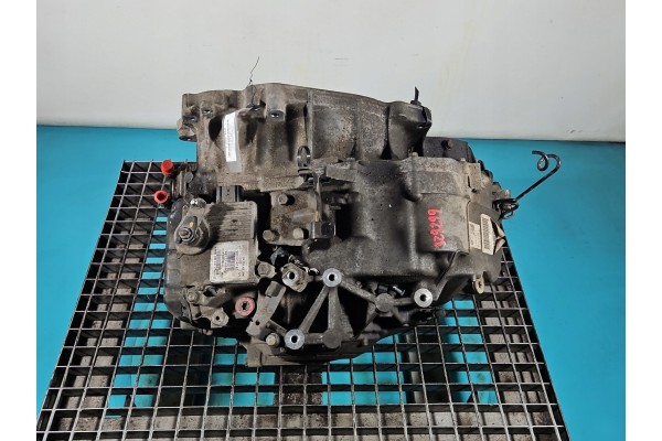 GEARBOX AUTOMATIC 20GF24 CITROEN C5 III X7 2 0 HDI 163KM Product weight with unit packaging 42 kg