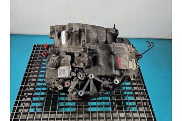 GEARBOX AUTOMATIC 20GF24 CITROEN C5 III X7 2 0 HDI 163KM Product weight with unit packaging 42 kg