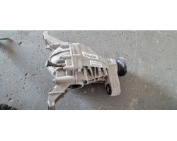 Jeep Grand Cherokee WL 2022 BRIDGE REAR DIFFERENTIAL 3 45 3 6 V6 P68378937AB