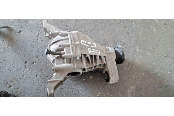 Jeep Grand Cherokee WL 2022 BRIDGE REAR DIFFERENTIAL 3 45 3 6 V6 P68378937AB