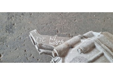 Jeep Grand Cherokee WL 2022 BRIDGE REAR DIFFERENTIAL 3 45 3 6 V6 P68378937AB Part manufacturer Jeep OE