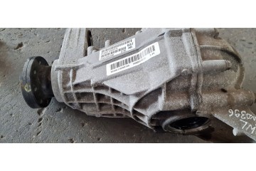Puente Diferencial Trasero Jeep Grand Cherokee WL 2022 3.45 3.6 V6 P68