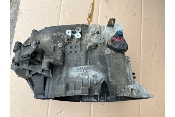 GEARBOX 2 4 PETROL VOLVO S60 V70 II S80 COMPLETE P9482052 M56L