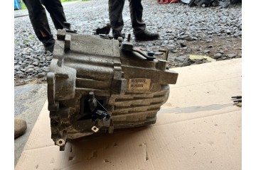 GEARBOX 2 4 PETROL VOLVO S60 V70 II S80 COMPLETE P9482052 M56L Catalog number of the part SKRZYNIA BIEGOW 2 4 BENZYNA VOLVO S60 