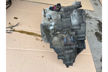 GEARBOX 2 4 PETROL VOLVO S60 V70 II S80 COMPLETE P9482052 M56L Part manufacturer Volvo OE