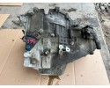 GEARBOX 2 4 PETROL VOLVO S60 V70 II S80 COMPLETE P9482052 M56L Transmission type manual