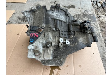 GEARBOX 2 4 PETROL VOLVO S60 V70 II S80 COMPLETE P9482052 M56L Transmission type manual