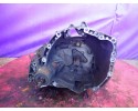 VOLVO S40 AND 2 0 16V B4204S 140KM GEARBOX JC5222