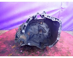 VOLVO S40 AND 2 0 16V B4204S 140KM GEARBOX JC5222