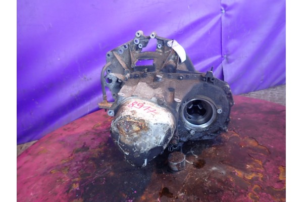VOLVO S40 AND 2 0 16V B4204S 140KM GEARBOX JC5222 Part manufacturer Volvo OE