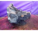 VOLVO S40 AND 2 0 16V B4204S 140KM GEARBOX JC5222 Transmission type manual