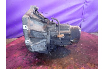 VOLVO S40 AND 2 0 16V B4204S 140KM GEARBOX JC5222 Transmission type manual