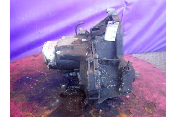 Caja de Cambios Manual Volvo S40 I 2.0 16V B4204S 140CV JC5222