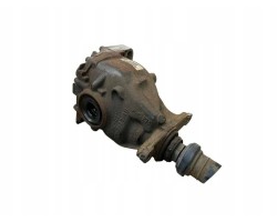 Rear reducer BMW X5 E70 M23581 3 0L gasoline 200kW 2008