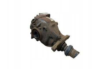Rear reducer BMW X5 E70 M23581 3 0L gasoline 200kW 2008