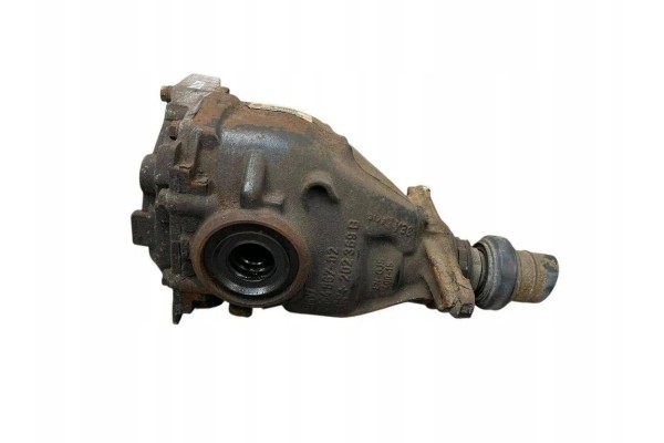 Rear reducer BMW X5 E70 M23581 3 0L gasoline 200kW 2008 Car type passenger cars