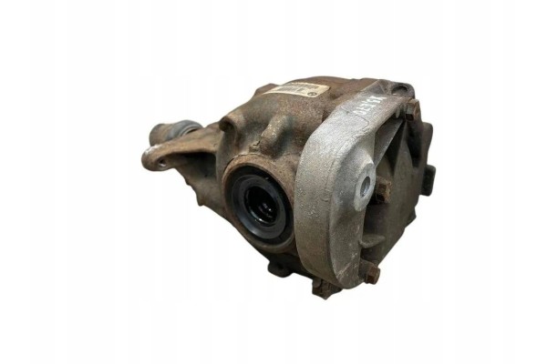 Reductor trasero BMW X5 (E70) M23581 3.0L gasolina 200kW 2008