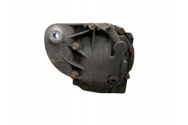 Reductor trasero BMW X5 (E70) M23581 3.0L gasolina 200kW 2008