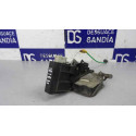 4 PIN CERRADURA PUERTA TRASERA DERECHA BMW SERIE 5 BERLINA (E39) 520i 2001 4 PIN 173131 BMW - 1