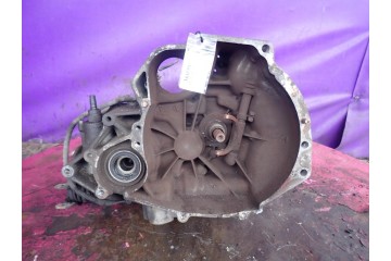 NISSAN 100NX 1 6 GA16DS 90KM GEARBOX 9522790