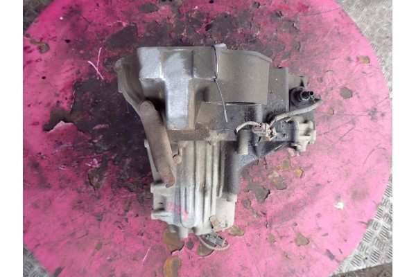 NISSAN 100NX 1 6 GA16DS 90KM GEARBOX 9522790 Part manufacturer Nissan OE