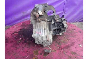 NISSAN 100NX 1 6 GA16DS 90KM GEARBOX 9522790 Transmission type manual