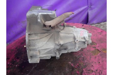 Caja de Cambios Nissan 100NX 1.6 GA16DS 90CV 9522790