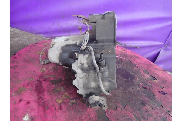 Caja de Cambios Nissan 100NX 1.6 GA16DS 90CV 9522790
