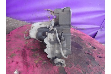 Caja de Cambios Nissan 100NX 1.6 GA16DS 90CV 9522790