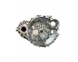 Transmission Toyota Corolla Verso 2 0D4D