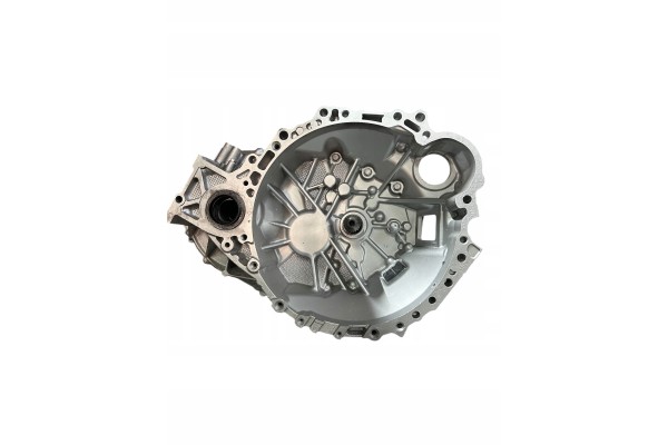 Transmission Toyota Corolla Verso 2 0D4D