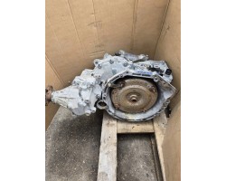 AYTOMATIC GEARBOX 1XN5CVA NISSAN QASHQAI 08 10 NR MAG 569S