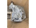 AYTOMATIC GEARBOX 1XN5CVA NISSAN QASHQAI 08 10 NR MAG 569S Part manufacturer Nissan OE