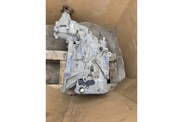 AYTOMATIC GEARBOX 1XN5CVA NISSAN QASHQAI 08 10 NR MAG 569S Part manufacturer Nissan OE