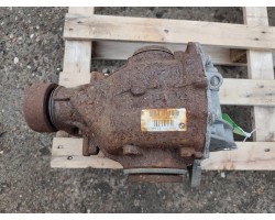 BMW E83 X3 REAR DIFFERENTIAL 3 5 SD 286KM 7586018 3 23