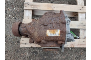 BMW E83 X3 REAR DIFFERENTIAL 3 5 SD 286KM 7586018 3 23