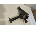 Front reducer KIA SORENTO I JC 4181 2 5L diesel 103kW 2004